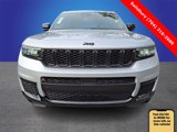 Used 2023 Jeep Grand Cherokee L Laredo image 2