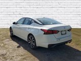 Used 2022 Nissan Altima 2.5 SR image 3