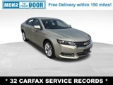 Used 2015 Chevrolet Impala LT w/ Convenience Package image 1