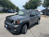 Used 2022 Jeep Renegade Latitude w/ Convenience Group image 3