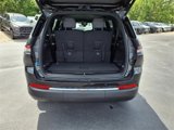 New 2025 Jeep Grand Cherokee L Limited image 5