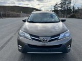 Used 2014 Toyota RAV4 XLE image 2