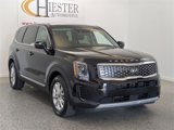 Used 2020 Kia Telluride LX image 2