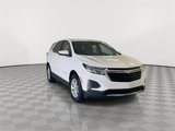 Certified 2022 Chevrolet Equinox LT image 2