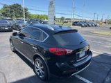 Certified 2017 INFINITI QX50 AWD w/ Premium Plus Package image 5