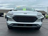 Used 2022 Ford Escape SE w/ Cold Weather Package image 2