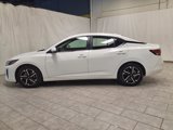 Used 2024 Nissan Sentra SV image 6