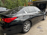 Used 2016 INFINITI Q50 3.0t Premium w/ 3.0T Premium Plus Package image 5