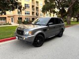 Used 2009 Land Rover Range Rover Sport HSE image 2