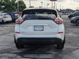 Used 2017 Nissan Murano Platinum w/ Platinum Technology Package image 4