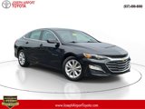 Used 2024 Chevrolet Malibu LT image 1