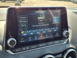 New 2025 Nissan Sentra SV w/ Trunk Package image 5