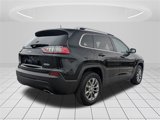 Used 2021 Jeep Cherokee Latitude Lux w/ Comfort/Convenience Group image 5