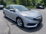 Used 2018 Honda Civic LX image 3
