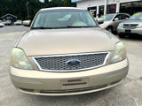 Used 2007 Ford Five Hundred SEL image 2