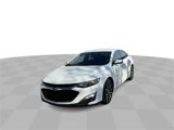 Used 2022 Chevrolet Malibu RS w/ LPO, Convenience Package 1 image 3