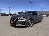 Used 2021 Nissan Maxima Platinum image 3