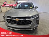 New 2025 Chevrolet Trax LT w/ Driver Confidence Package image 3