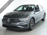 Used 2019 Volkswagen Jetta SE w/ Cold Weather Package image 3
