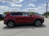 Used 2020 Kia Sportage LX image 2