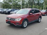 Used 2018 Volkswagen Tiguan S w/ 3rd Row Seat Package image 3