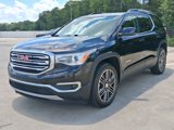 Used 2017 GMC Acadia SLT image 2