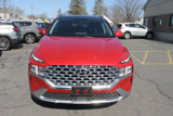 Used 2022 Hyundai Santa Fe SEL w/ Convenience + Premium Package image 4