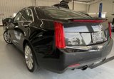 Used 2014 Cadillac ATS Luxury w/ Driver Awareness Package image 5