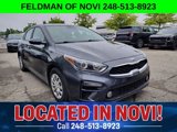 Used 2021 Kia Forte Sedan image 5