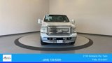 Used 2007 Ford F250 Lariat image 2