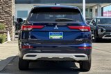 New 2025 Mitsubishi Outlander SE image 6