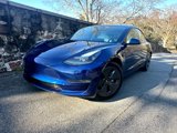 Used 2021 Tesla Model 3 Standard Range Plus image 2