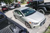 Used 2018 Hyundai Elantra SEL image 3