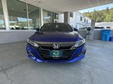 Used 2020 Honda Accord Sport image 3