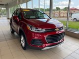 Used 2019 Chevrolet Trax LT w/ LT Convenience Package image 2