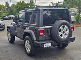Used 2021 Jeep Wrangler Sport S image 5
