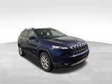 Used 2018 Jeep Cherokee Latitude Plus w/ Cold Weather Group image 4