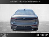 Used 2023 Toyota Crown Limited image 4