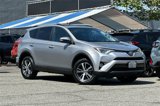 Used 2017 Toyota RAV4 XLE image 2