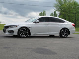 Used 2020 Honda Accord Sport image 4