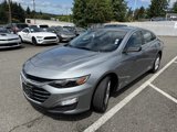 Used 2023 Chevrolet Malibu LS image 4