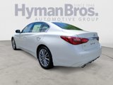 New 2024 INFINITI Q50 Luxe w/ Cargo Package image 5