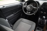 Used 2016 Jeep Compass Sport w/ Power Value Group image 2