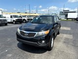 Used 2011 Kia Sorento LX w/ Convenience Pkg image 4