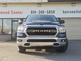 Used 2020 RAM 1500 Big Horn image 2