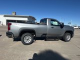 New 2025 Chevrolet Silverado 3500 W/T w/ WT Convenience Package image 6