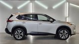 Certified 2021 Nissan Rogue SV image 3