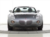 Used 2007 Pontiac Solstice Convertible w/ Premium Package image 2