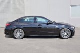 New 2024 Mercedes-Benz C 43 AMG 4MATIC Sedan image 3