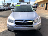Used 2015 Subaru Forester 2.5i Limited image 6